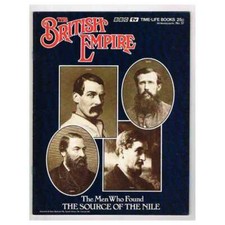 The British Empire Magazine