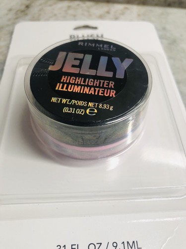 Rimmel london jelly - rimmel,