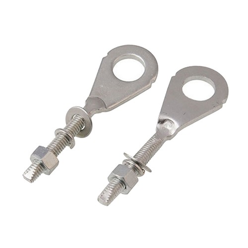 Rear chain adjuster - 2x,