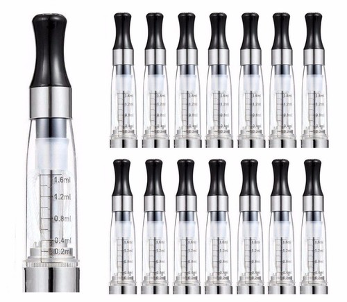 Ce4 clear atomizers - ce4,