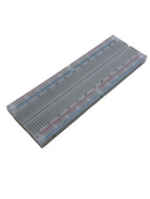 Breadboard 830 Pin Solderless