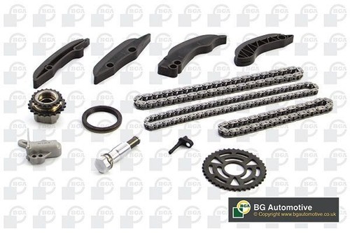 Bmw mini timing chain kit1 - mini,