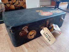 Original  CUNARD WHITE STAR