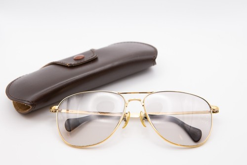 American optical 2 pilot - optical, 5