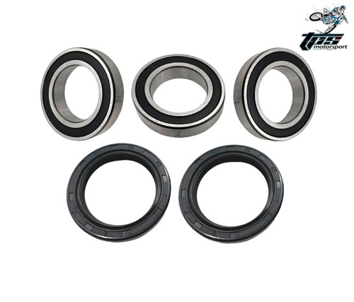 Rear back wheel bearing - rear,