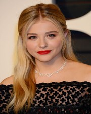 8x10 Chloe Grace Moretz PHOTO