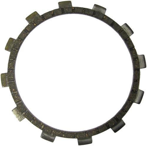 Clutch friction plate for - plate, 1993