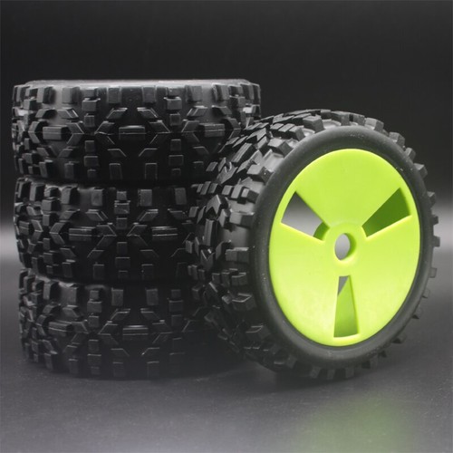 Buggy badland wheels - 1/8,