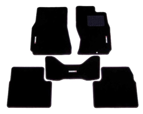 Nissan oem nismo floor - oem, mats