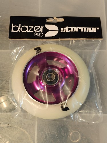 New blazer pro 100mm - pro,