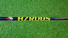 Project X HZRDUS Yellow 6.5