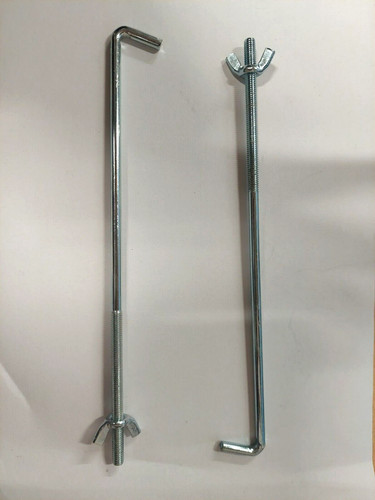 Universal 2mm 210mm - universal, x