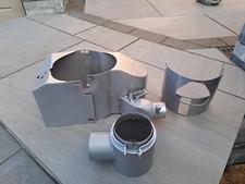 Heinkel Trojan bubble car