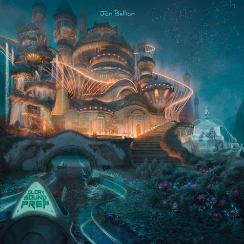 Jon bellion glory sound - bellion, prep