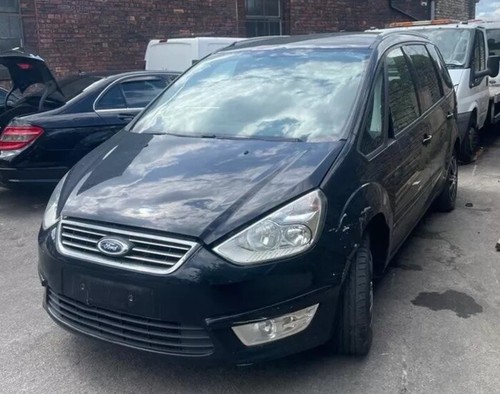 Ford galaxy mk3 engine l - engine,