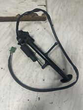 HONDA CBR900 RR CBR 919 900 SIDE KICK PROP STAND & SPRING & STAND SWITCH OEM