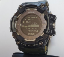 CASIO G-SHOCK Rangeman