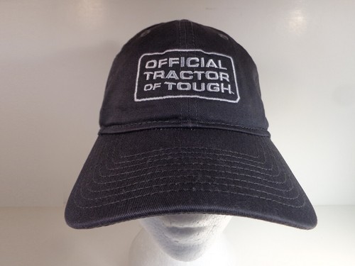 Mahindra tractors cap - cap,