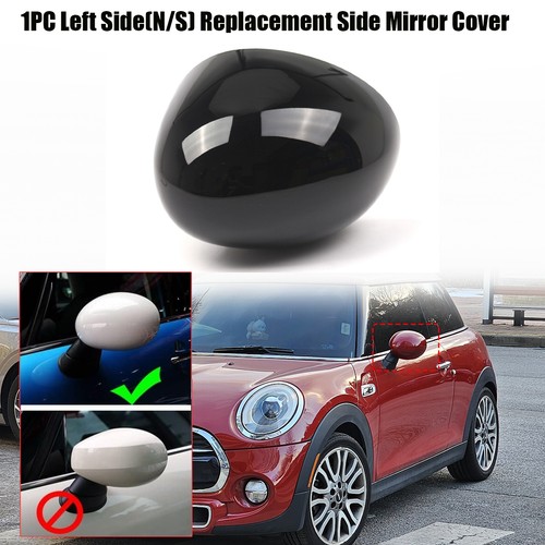 Left replacement side - 1x,