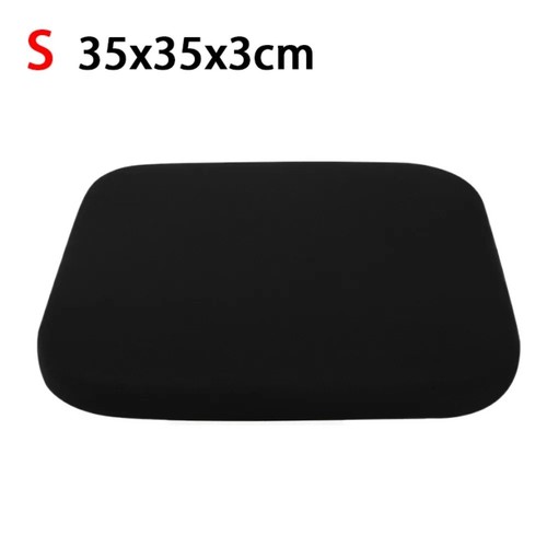 Memory foam cushion breathable - memory,