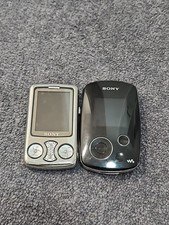 Sony Walkman NW-A1200 8GB MP3 Player Read