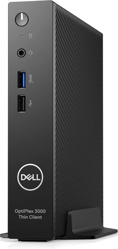 Dell optiplex 3000 thin - optiplex, client