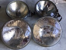 Assorted vintage lucas - ,