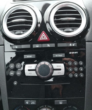 2014 VAUXHALL CORSA D RADIO