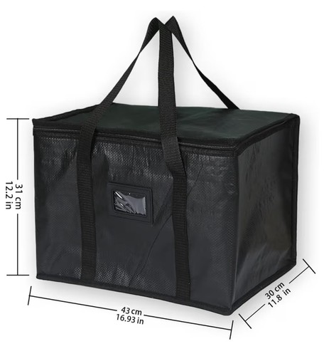 40l thermal cool cooler - 40l, box,