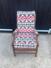 Cintique Button Back Chair