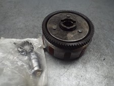 Yamaha DT125 A B Circa 1974-1975 Motorcycle Clutch Assembly 