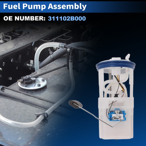 311102b000 fuel pump module - 311102b000,