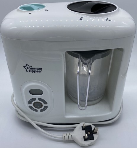 Tommee tippee baby weaning - tommee,