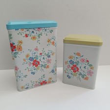2 X Cath Kidston Rectangular