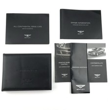 2007 BENTLEY CONTINENTAL GTC