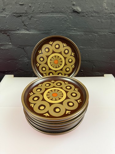 Denby arabesque salad - denby,