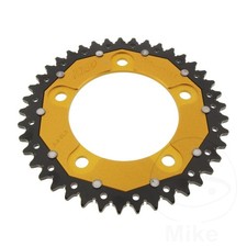 ZF Rear Sprocket Dual
