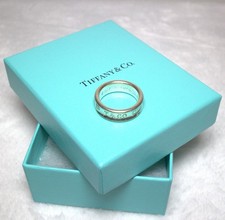 Vintage Tiffany 1837