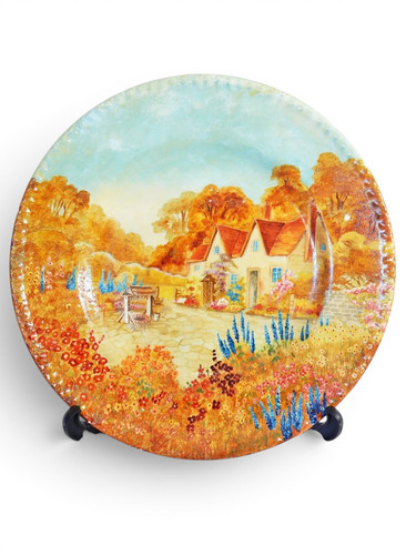 Superb antique art - superb,