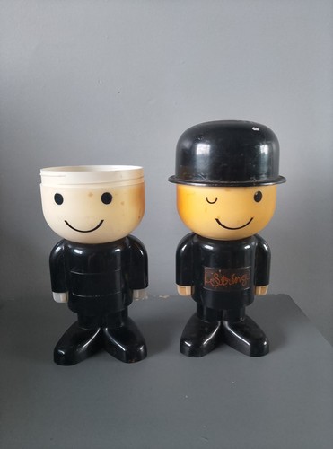 Vintage 1970s homepride fred - 1970s,