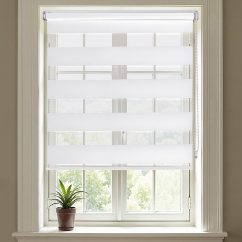 Day and night - day, blinds