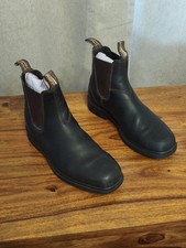 Blundstone 062  Leather Boots