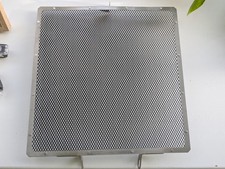 Radiator Guard Cover For