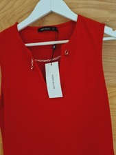 Karen millen lovely red - millen,