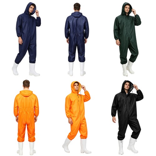 Mens coveralls adult - coveralls,