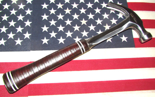 Vintage classic 1978 estwing - vintage,