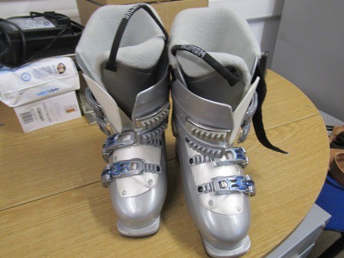 Salomon performa irony ski - irony,