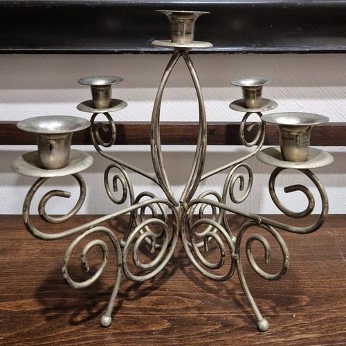 Mid century modern brass - century,