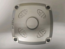 Gm Ignition Cover
