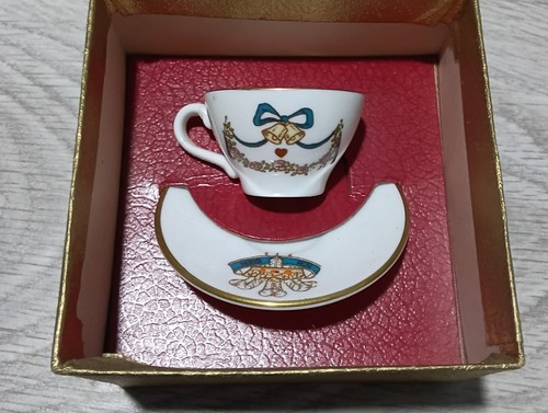 Vintage caverswall china - caverswall,